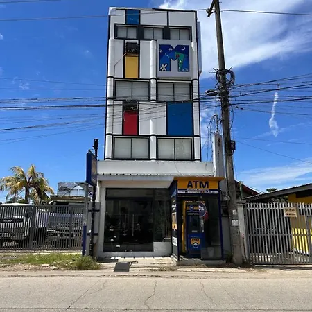 Murals Mactan