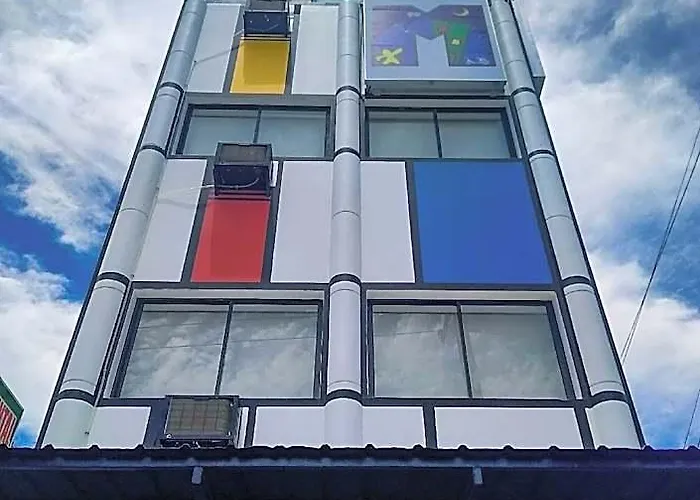 Murals Mactan Lapu-Lapu City